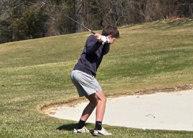 Panther Golfers Off to Hot Start