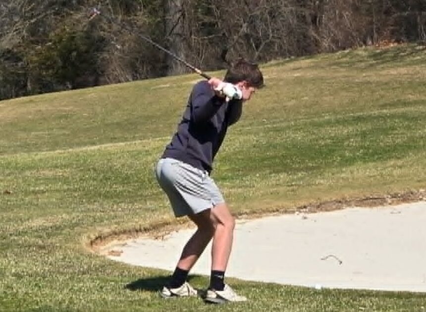 Panther Golfers Off to Hot Start