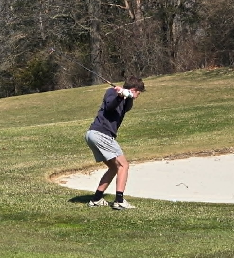 Panther Golfers Off to Hot Start