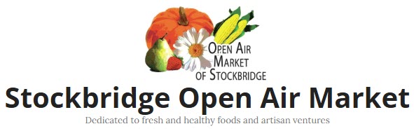 Open Air Market of Stockbridge welcomes two fresh new faces