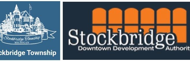 Village, Township, and SDDA partner to improve severe weather awareness in Stockbridge