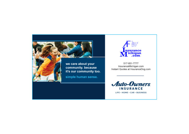 ABBOTT & FILLMORE AGENCY—FULL SERVICE SINCE 1946