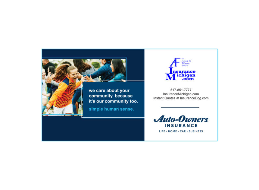 ABBOTT & FILLMORE AGENCY—FULL SERVICE SINCE 1946
