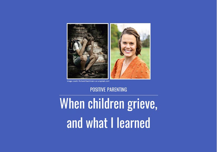 Positive Parenting