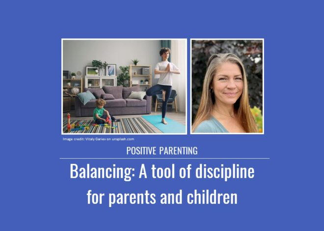 Positive Parenting