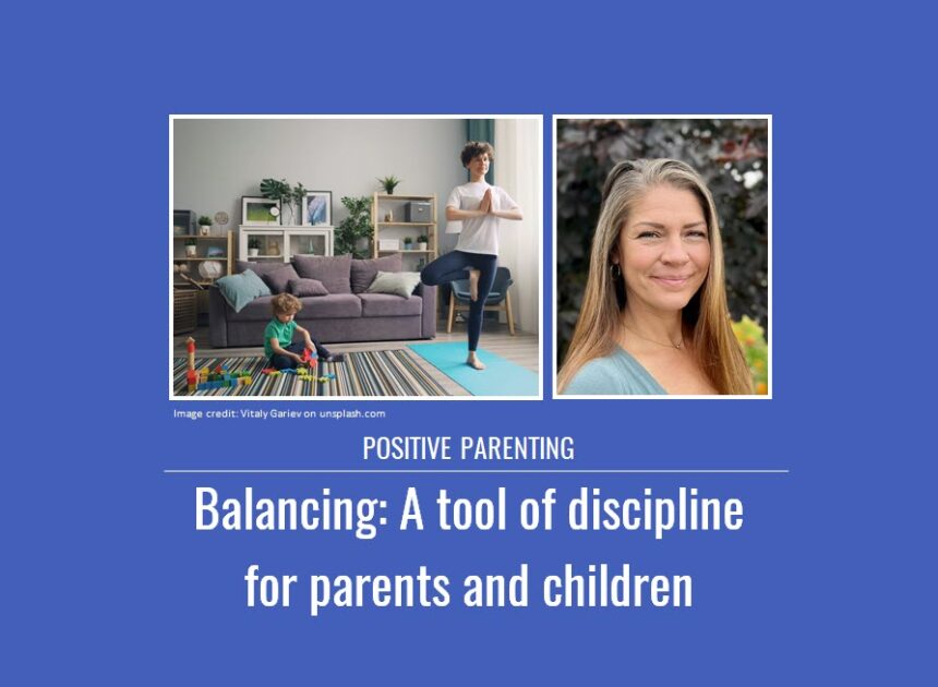 Positive Parenting