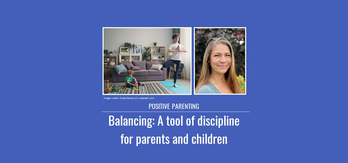 Positive Parenting