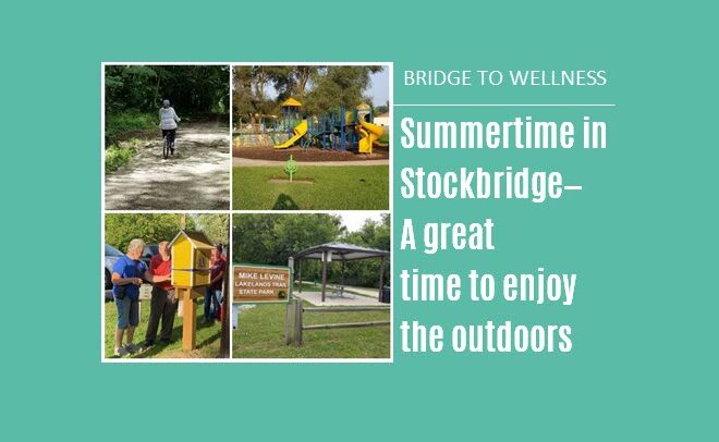 Bridge to Wellness