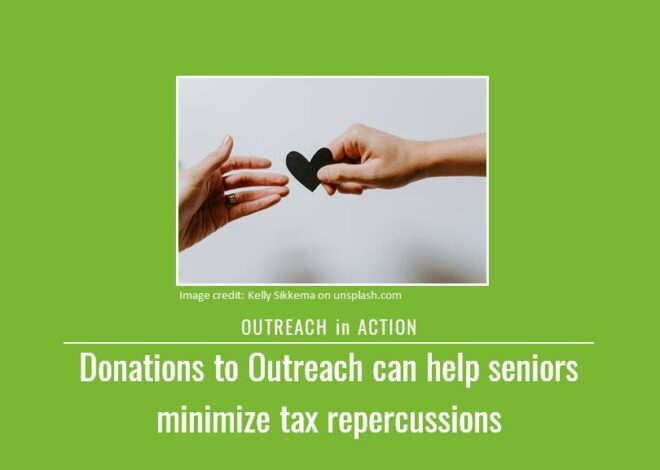 Outreach in Action