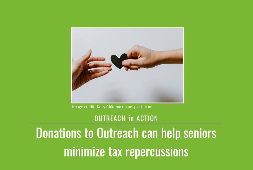 Outreach in Action