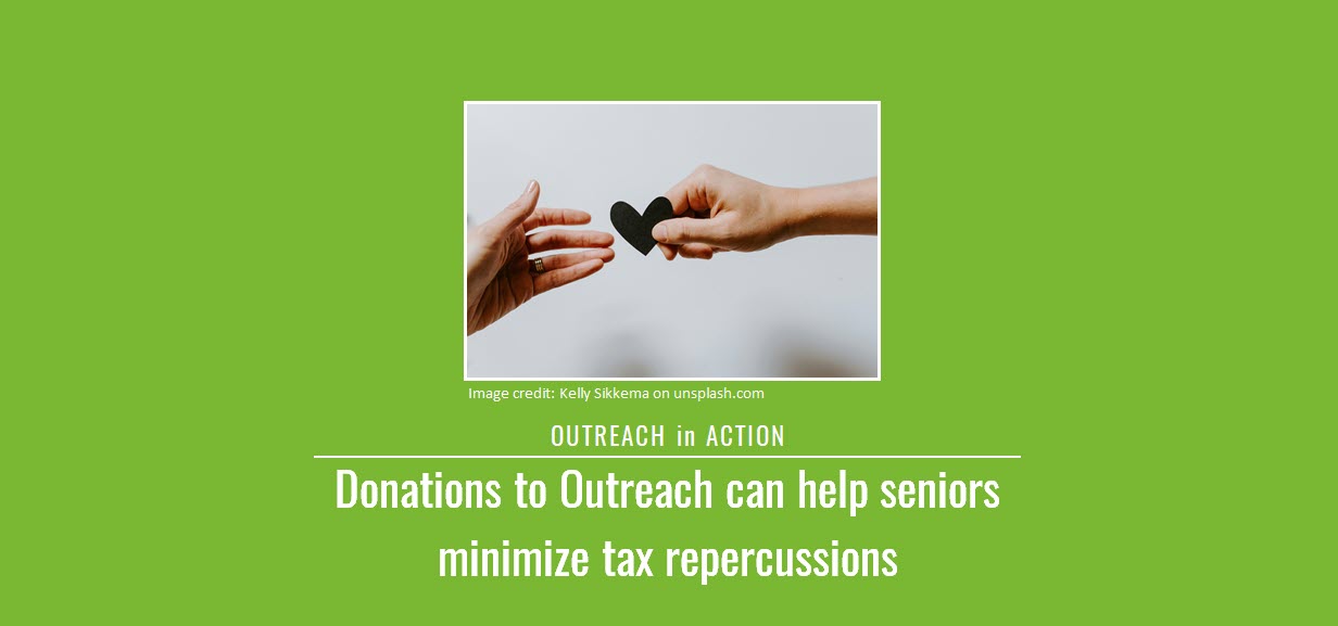 Outreach in Action