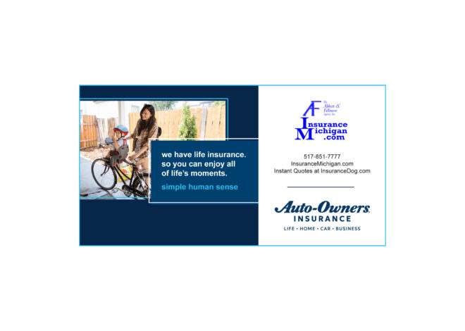 ABBOTT & FILLMORE AGENCY—FULL SERVICE SINCE 1946