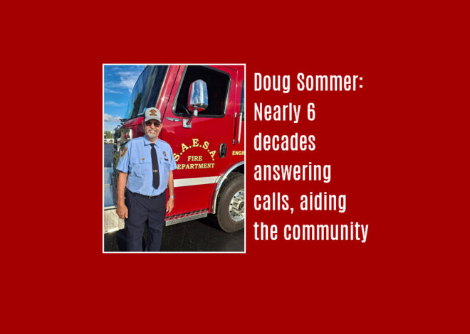Voices of Service