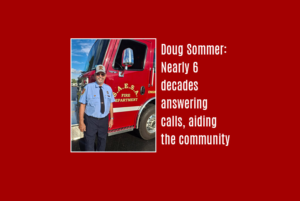 Voices of Service