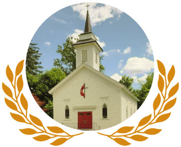 North Lake United Methodist Church in Chelsea celebrates 190 years