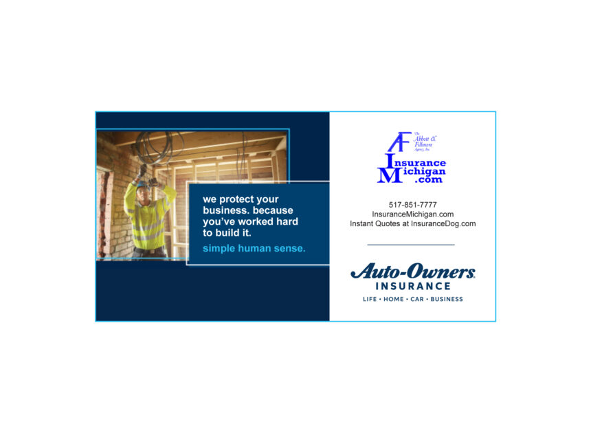 ABBOTT & FILLMORE AGENCY—FULL SERVICE SINCE 1946