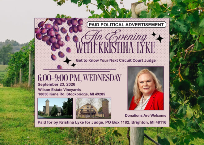 Paid Political Advertisement