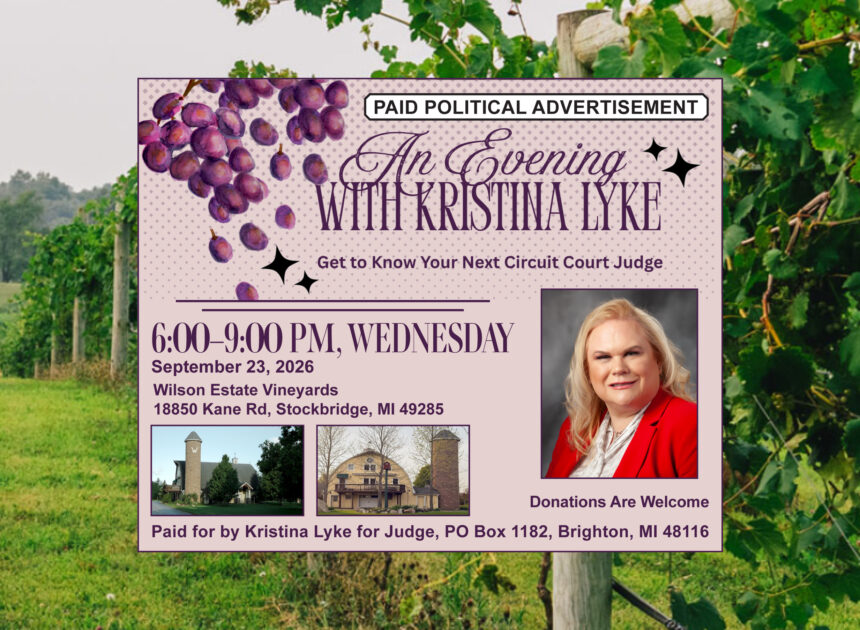 Paid Political Advertisement