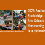 2026 Stockbridge Homecoming Parade