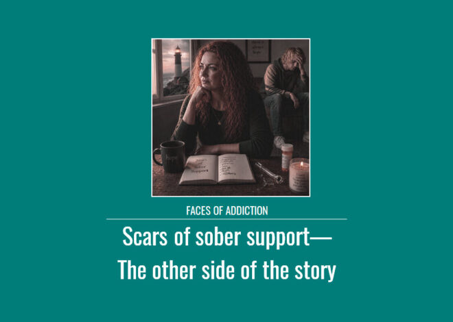 Faces of Addiction