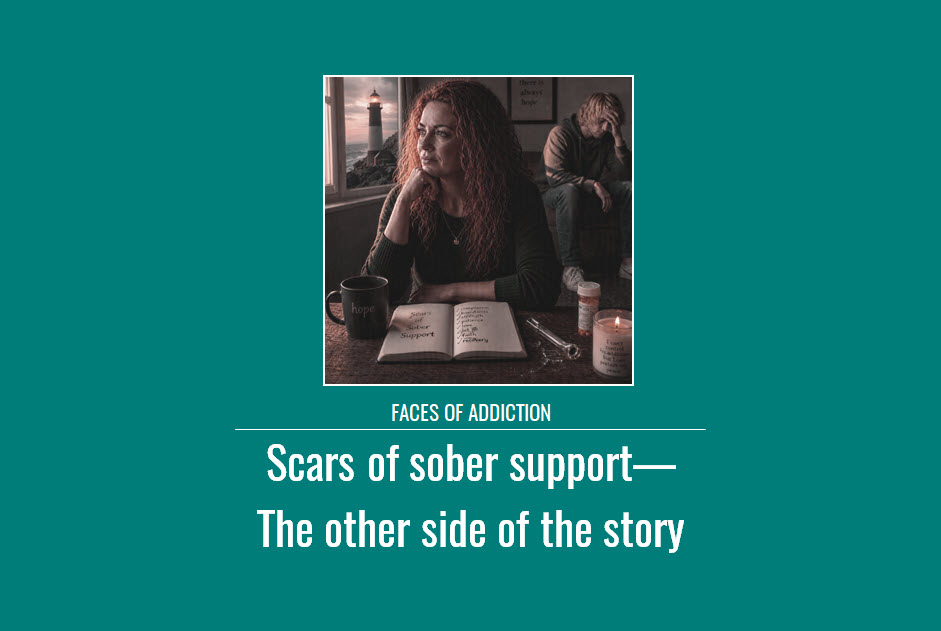 Faces of Addiction