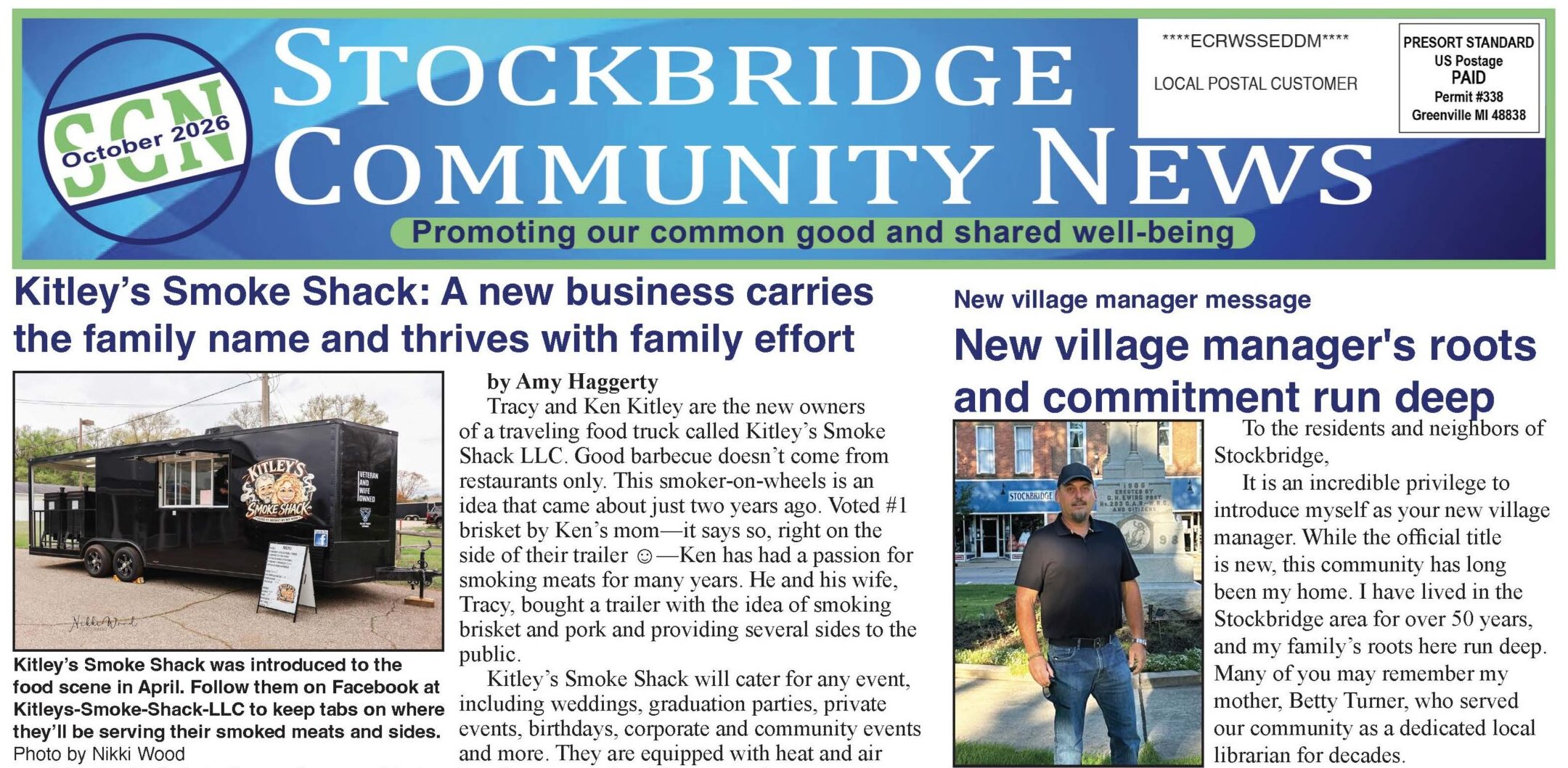 Print Editions